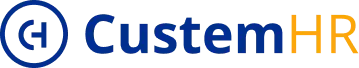 CustemHR Logo